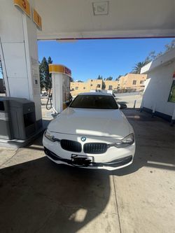 2017 BMW 330i