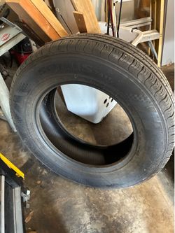Kumho Solis tire