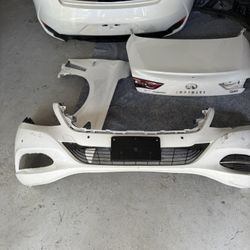 2017-2022 Infinity Q60 Parts
