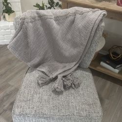 Blanket- Greg Decorative 