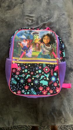 Encanto backpack
