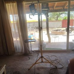 Construction Light