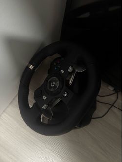 logitech wheel need gone