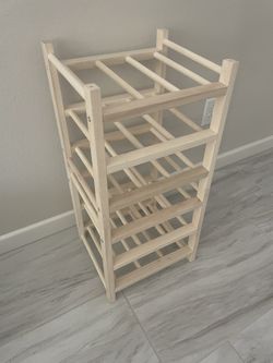 Wine Rack