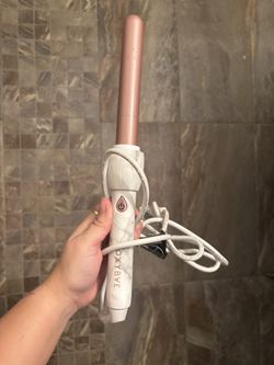 Curling Wand 