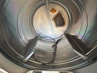 Washer &dryer