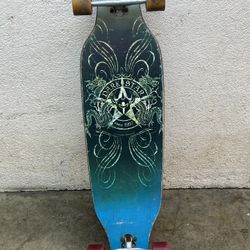 Darkstar Long Board 3’ Long 