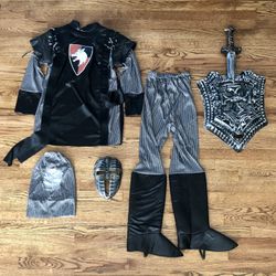 Halloween Costumes