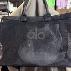 Tote Bags Alo