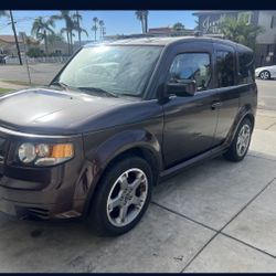 2008 Honda Element