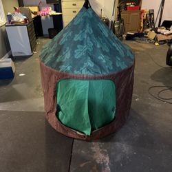 Kids Hanging Tent 
