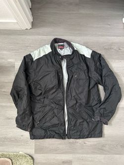 Vintage Quick Silver Jacket Size Medium