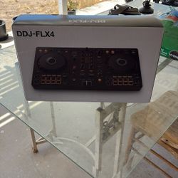Pioneer DDJ-FLX4