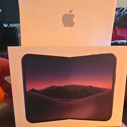 Apple iPhone Duo 512GB  Night Sky Unlocked