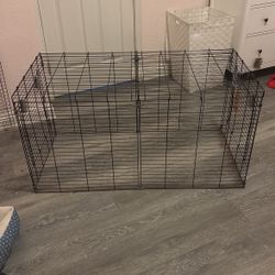 Cage 
