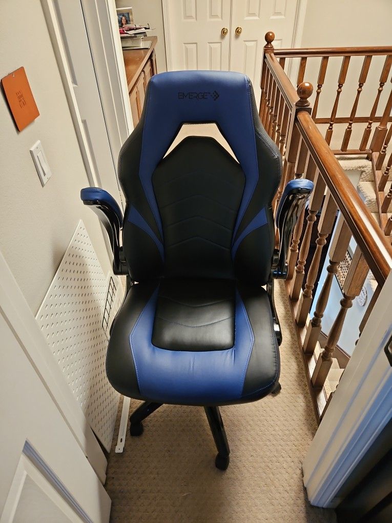 Emerge Gaming Chair