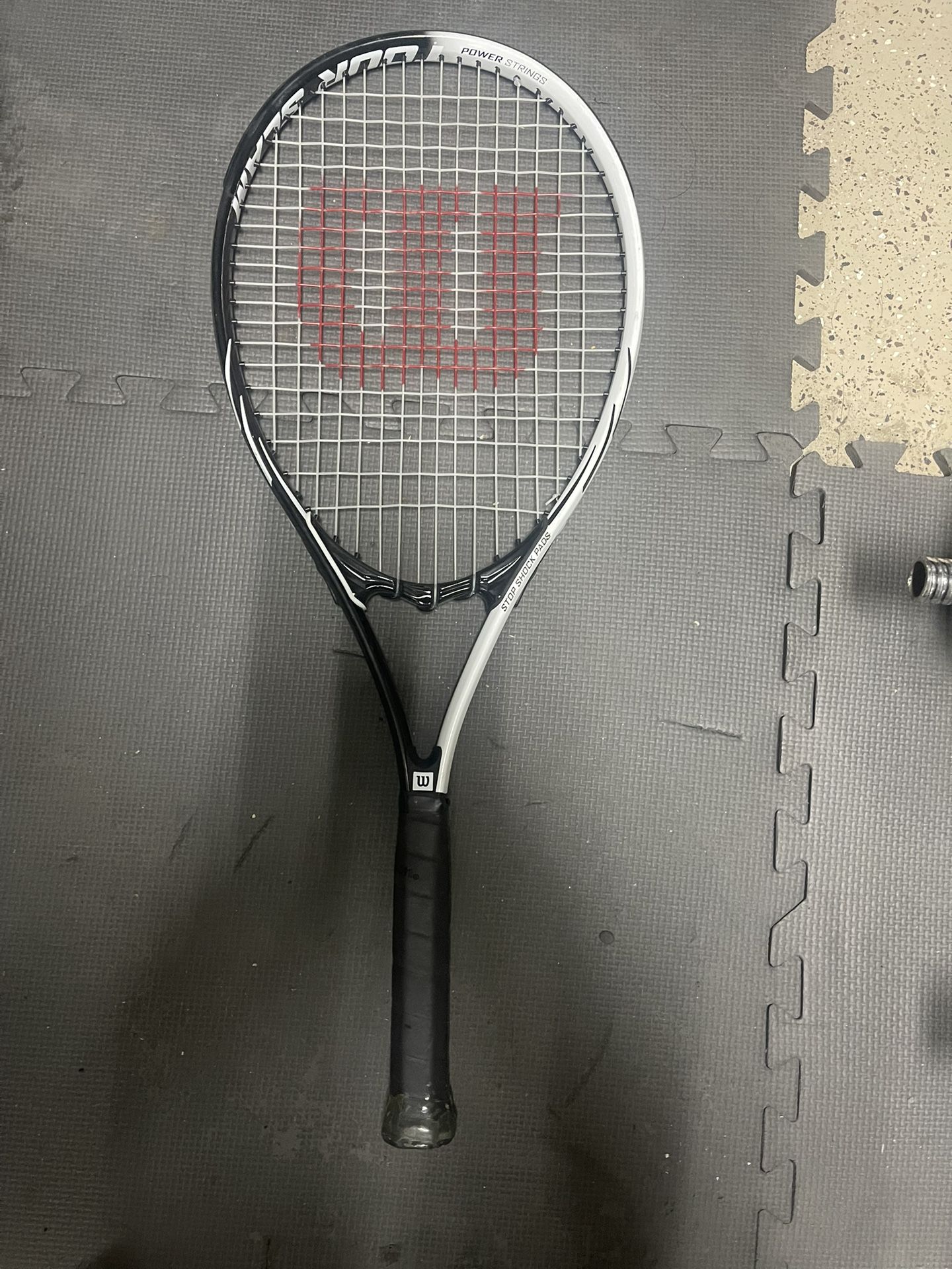 Wilson Tennis Racket