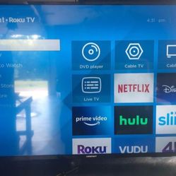 70" SMART TELEVISION 