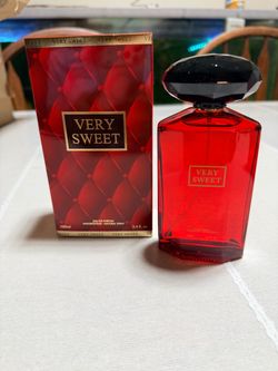 Women’s perfume