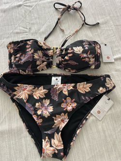 Women’s Shade and Shore Bikini Set