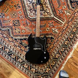 Gibson SG Junior Guitar
