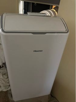 Hisense 12k BTU A/C Unit