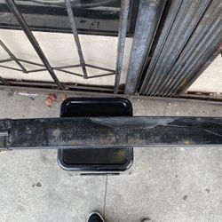 2017,2018,2019 Toyota Corolla Front Reinforcement