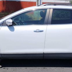 2008 Mazda Cx-9