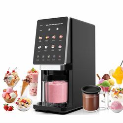 Ice cream maker