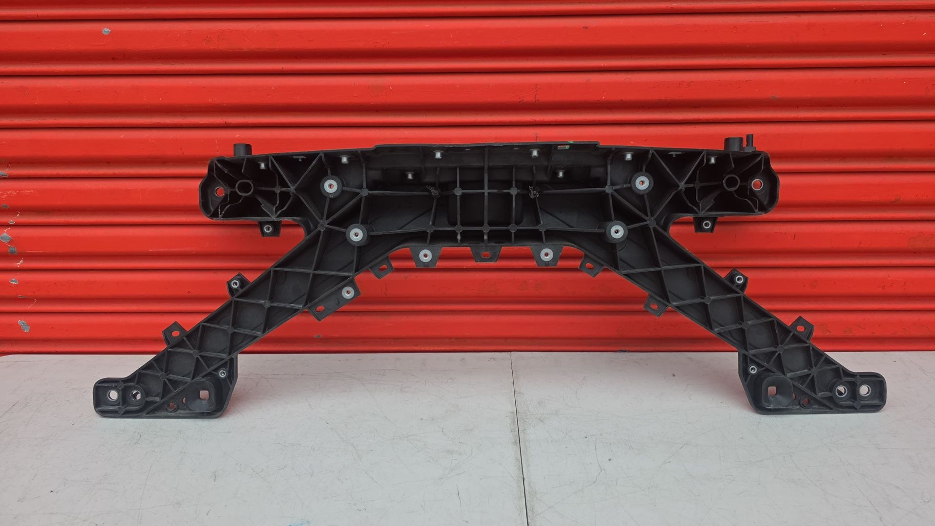 Tesla Model 3 Front Radiator Core Support 2017-2022