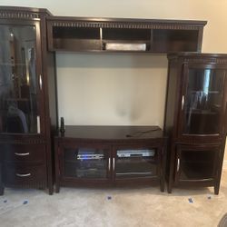 Tv Wall Unit