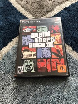 GTA 3