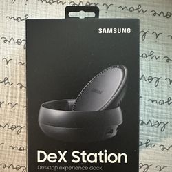 Dex Station For Samsung Phones