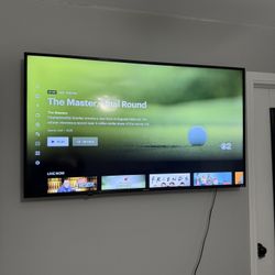 Hisense 55 Inch Roku Tv 