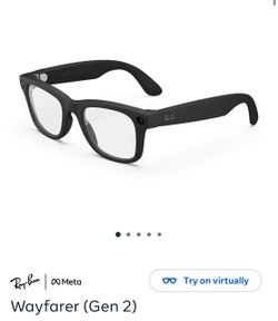 Meta Glasses