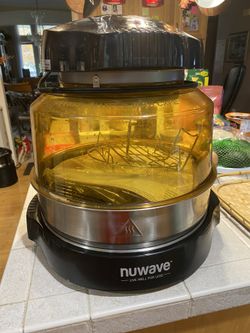 NuWave Infrared Oven
