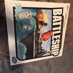 Game Kids Toys New Never Use 