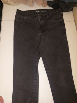 8 Pairs Junior/Womens Jeans Size 10-13