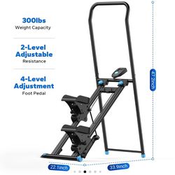 Stair Stepper