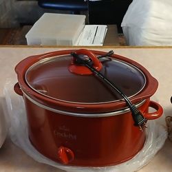 Crockpot 