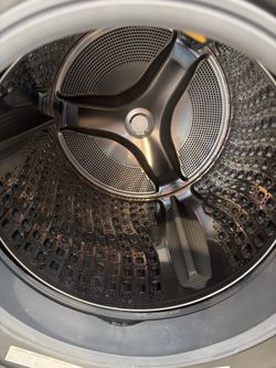 Samsung Smart Electric Dryer – Graphite Gray – Excellent Condition