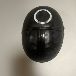 Squid Game Mask