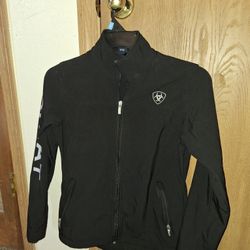 ariat Jacket