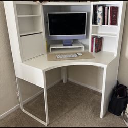 IKEA Corner Desk For Sale