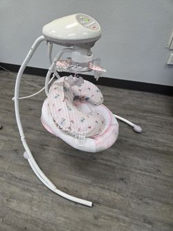Baby Swing Fisher-Price