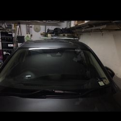 Mazda 3 Front Windshield