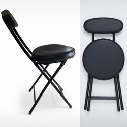 Gently used Foldable Chair