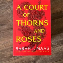 ACOTAR Series