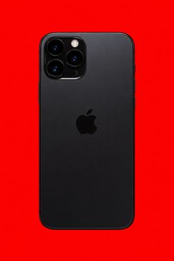 13 Pro Max Graphite 128GB ( Needs Restored )