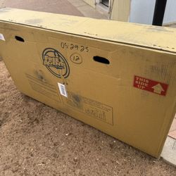 Free Agent Cronus 26” Dirt Jumper- New In Box 